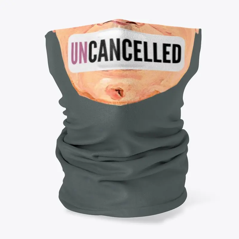 UNCANCELLED