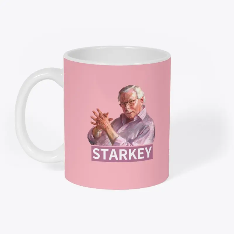 STARKEY