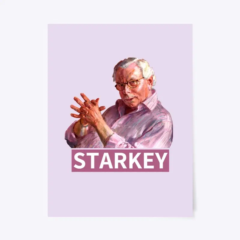 STARKEY